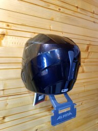 PRILBA DAINESE RACE BLACK 48-50CM